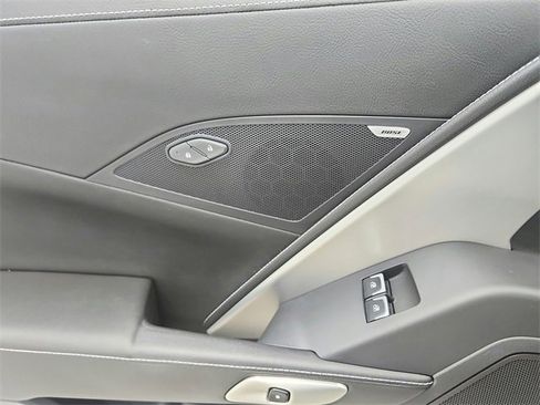 Used 2017 Chevrolet Corvette Stingray Coupe w/ Battery Protection Package image 28
