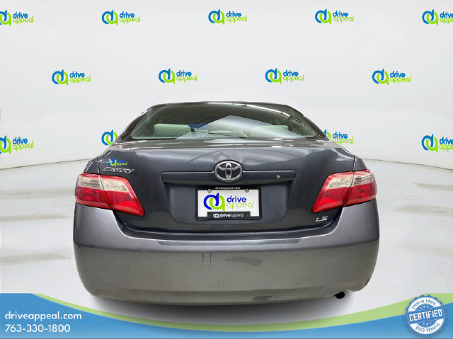 Used 2009 Toyota Camry LE FWD image 7