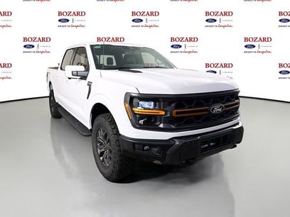 New 2025 Ford F150 Tremor w/ Equipment Group 402A High