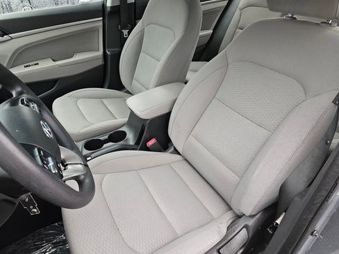 Used 2019 Hyundai Elantra SEL image 21