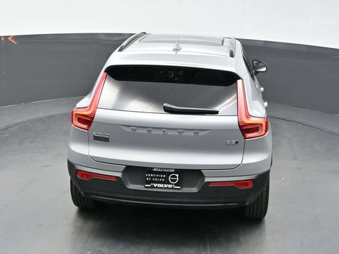 Certified 2026 Volvo XC40 B5 Plus w/ Protection Package Premier AWD/4WD image 35