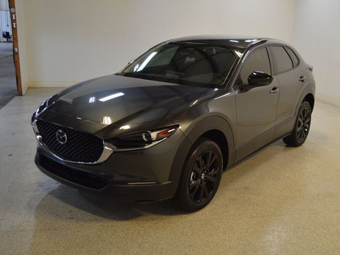 New 2026 MAZDA CX-30 AWD 2.5 S w/ Select Sport Pkg image 7