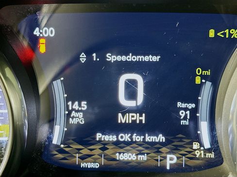 Used 2023 Jeep Wrangler Sahara w/ Cold Weather Group image 18