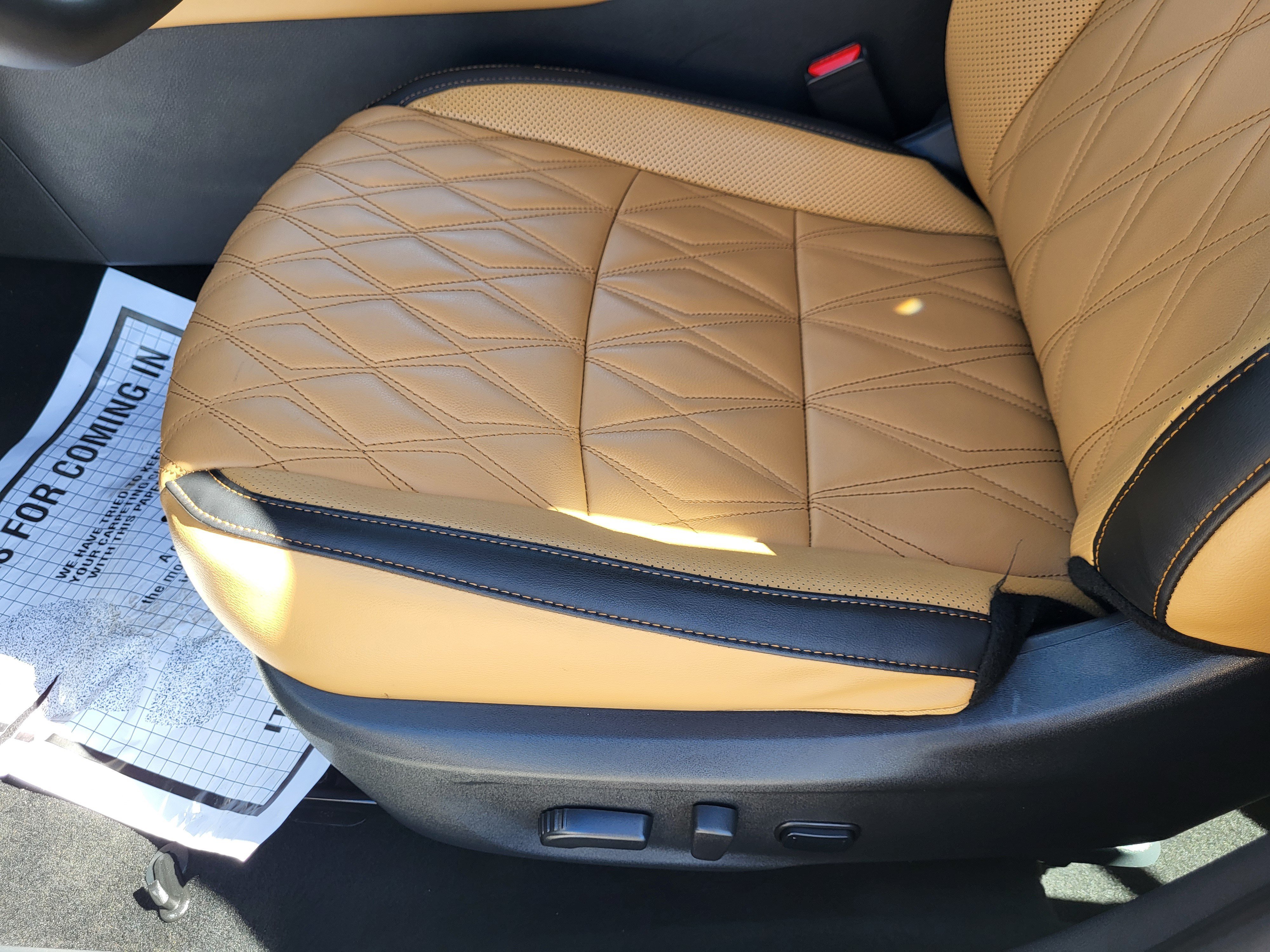Certified 2025 Nissan Sentra SV w/ SV Premium Package FWD image 21
