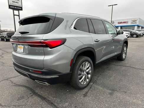 New 2026 Buick Enclave Preferred w/ Power Package image 3