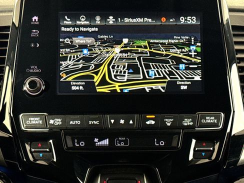 Used 2023 Honda Odyssey Touring image 20