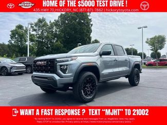 Used 2026 GMC Canyon Elevation RWD video 1