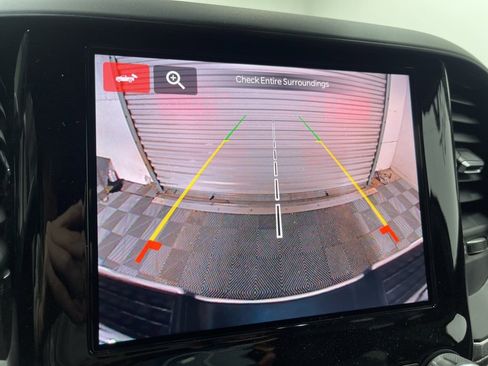 New 2026 RAM 2500 Tradesman w/ Chrome Appearance Group image 9