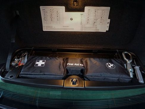 Used 2007 BMW M5 RWD image 95