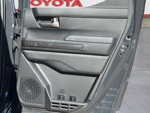 New 2026 Toyota Tacoma TRD Off-Road AWD/4WD image 14