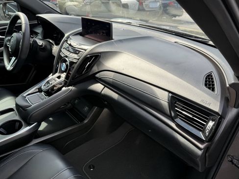 Used 2025 Acura RDX SH-AWD image 29