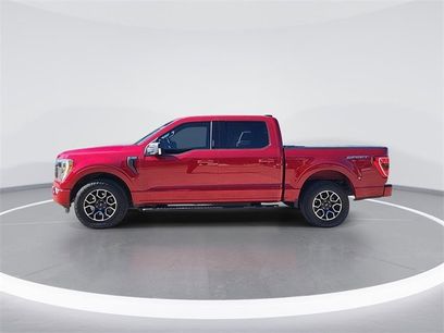 Used 2021 Ford F150 XLT w/ Equipment Group 302A High