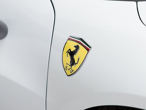 Certified 2023 Ferrari 296 GTB image 25