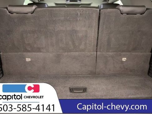 Used 2017 Chevrolet Tahoe Premier AWD/4WD image 29