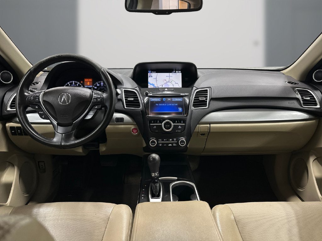 Used 2016 Acura RDX w/ Technology Package FWD image 18