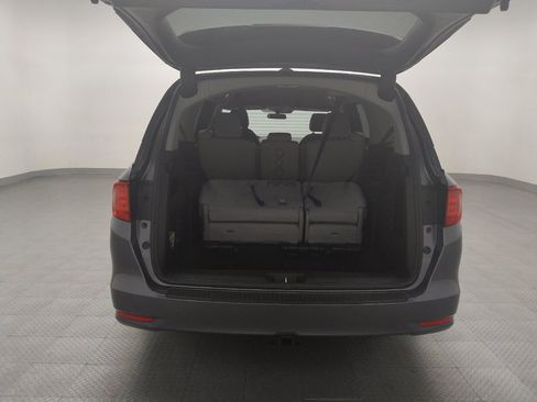 Used 2018 Honda Odyssey EX image 29