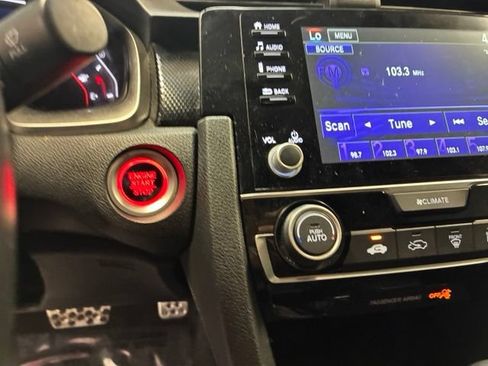 Used 2020 Honda Civic Sport image 15