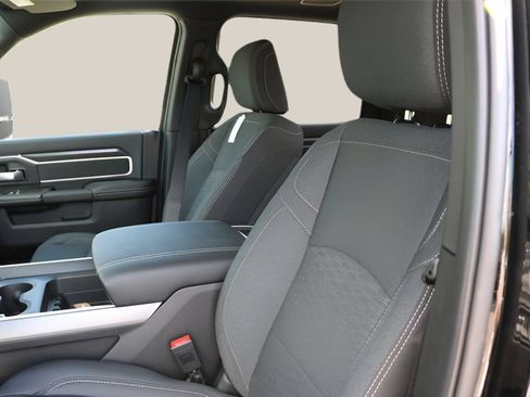 New 2026 RAM 2500 Lone Star AWD/4WD image 12