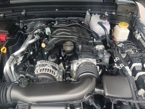 New 2026 Jeep Gladiator Rubicon image 55