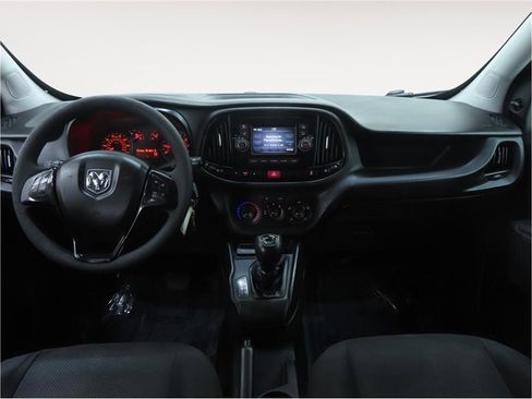 Used 2018 RAM ProMaster City Tradesman image 11