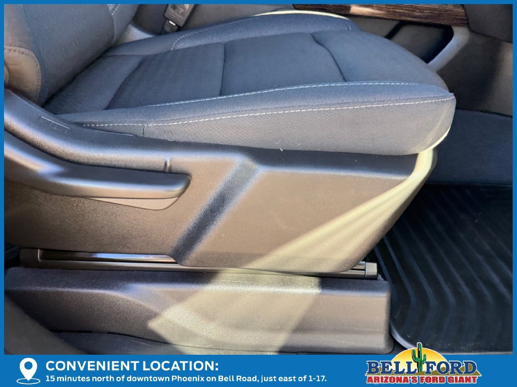 Used 2024 GMC Sierra 1500 Elevation AWD/4WD image 9