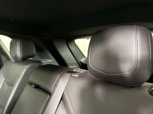 Certified 2023 Cadillac XT5 Premium Luxury w/ Technology Package image 22