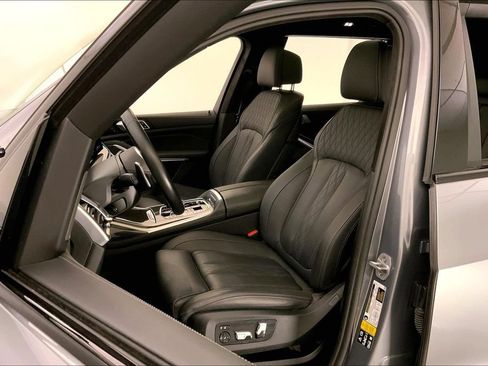 Used 2024 BMW X7 M60i w/ Executive Package AWD/4WD image 13