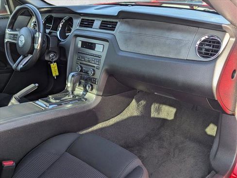 Used 2014 Ford Mustang Coupe w/ Equipment Group 102A image 19
