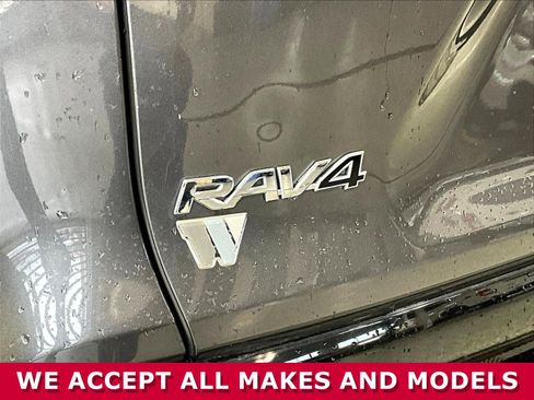 Used 2019 Toyota RAV4 XSE w/ All Weather Liner Package AWD/4WD image 21