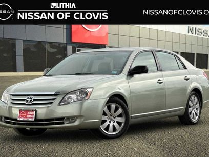 Used 2007 Toyota Avalon XLS