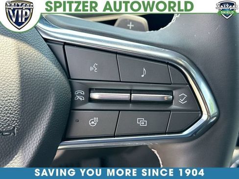New 2026 Chevrolet Traverse LT w/ LPO, Floor Liner Package AWD/4WD image 40