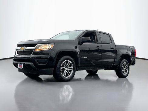 Used 2016 Chevrolet Colorado W/T image 12