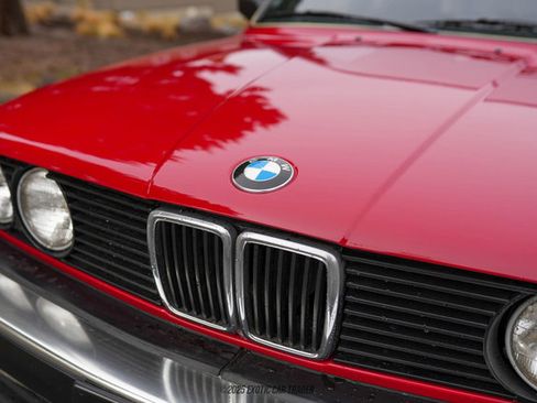 Used 1986 BMW 325 Coupe image 76