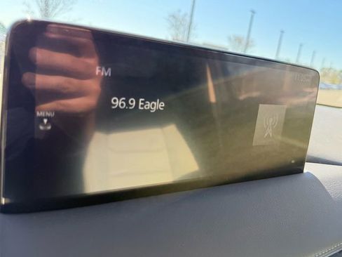 New 2025 MAZDA CX-5 AWD 2.5 S w/ Preferred Package image 23