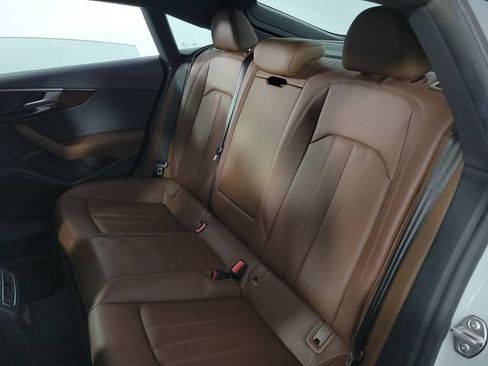 Used 2018 Audi A5 2.0T Prestige w/ Driver Assistance Package AWD/4WD image 17