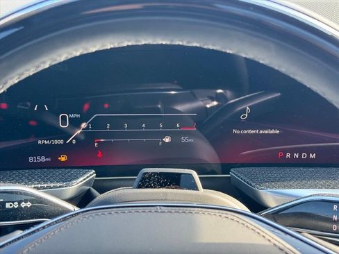 Used 2025 Cadillac Escalade V image 27