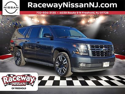Used 2020 Chevrolet Suburban Premier w/ RST 6.2L Performance Edition