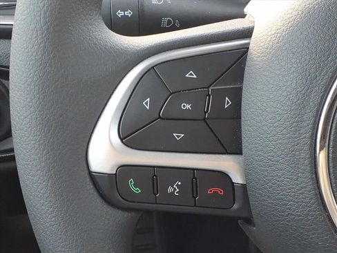 Used 2023 Jeep Renegade Latitude AWD/4WD image 12