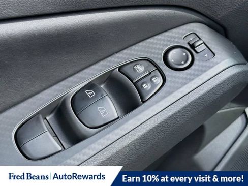 New 2026 Nissan Altima 2.5 SR FWD image 20