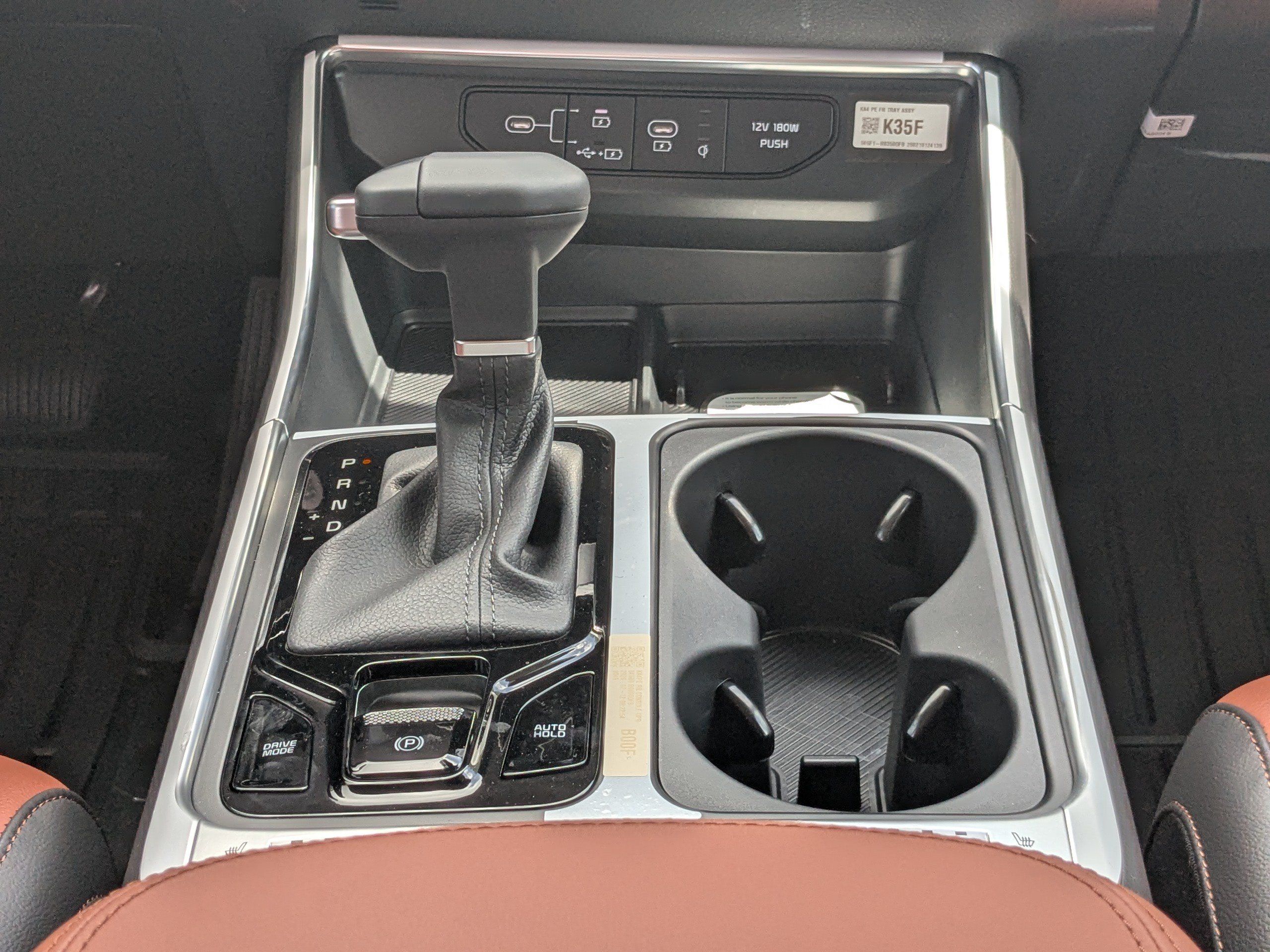 New 2026 Kia Carnival SX Prestige FWD image 22