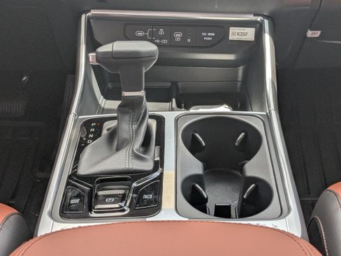 New 2026 Kia Carnival SX Prestige FWD image 22