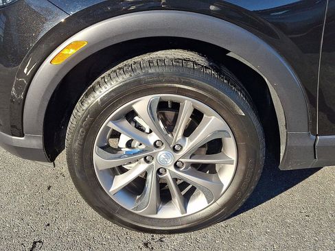 Used 2023 Buick Encore GX Essence w/ Experience Buick Package image 9
