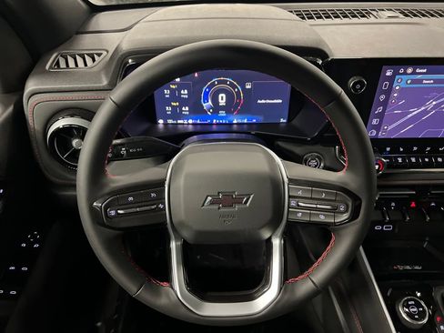 New 2026 Chevrolet Colorado Z71 w/ Midnight Edition AWD/4WD image 18