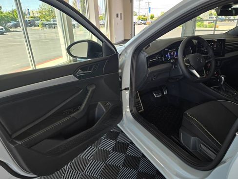 New 2026 Volkswagen Jetta Sport FWD image 29