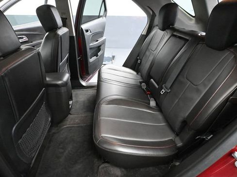 Used 2016 Chevrolet Equinox LTZ w/ Enhanced Convenience Package image 41