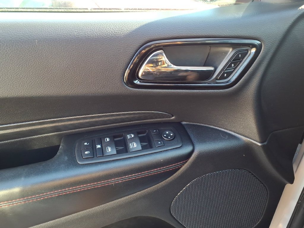 Used 2025 Dodge Durango GT AWD/4WD image 13