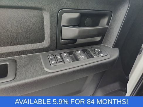 New 2026 RAM 2500 Tradesman image 20