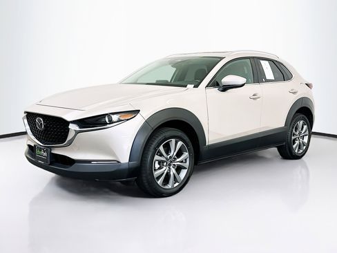 Used 2024 MAZDA CX-30 AWD 2.5 S w/ Preferred Package image 3