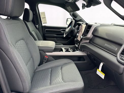 New 2026 RAM 1500 Big Horn image 15