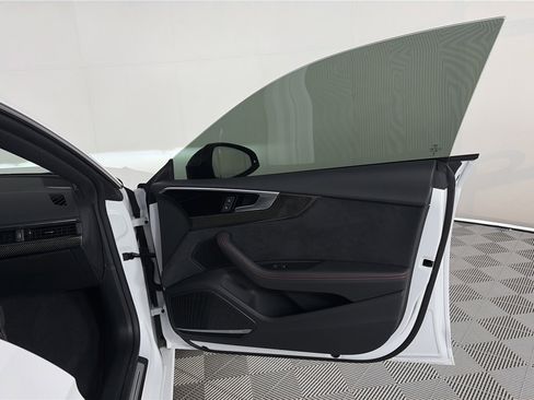 Used 2024 Audi S5 Premium Plus w/ Premium Plus Package image 31